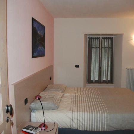 Marzia Rooms Bormio Luaran gambar