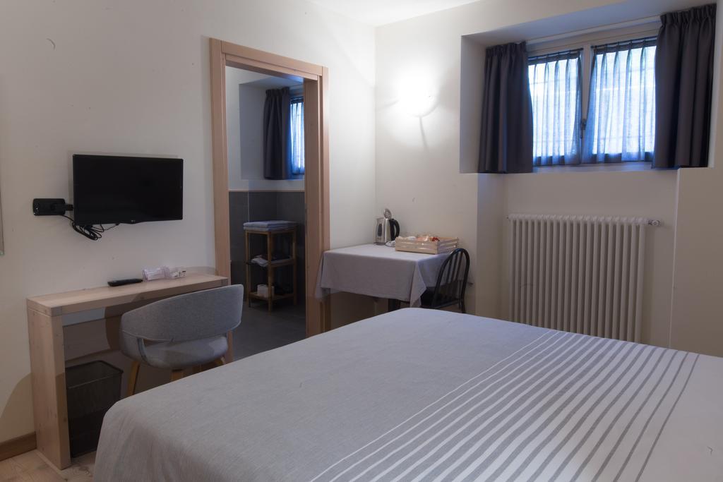 Marzia Rooms Bormio Luaran gambar