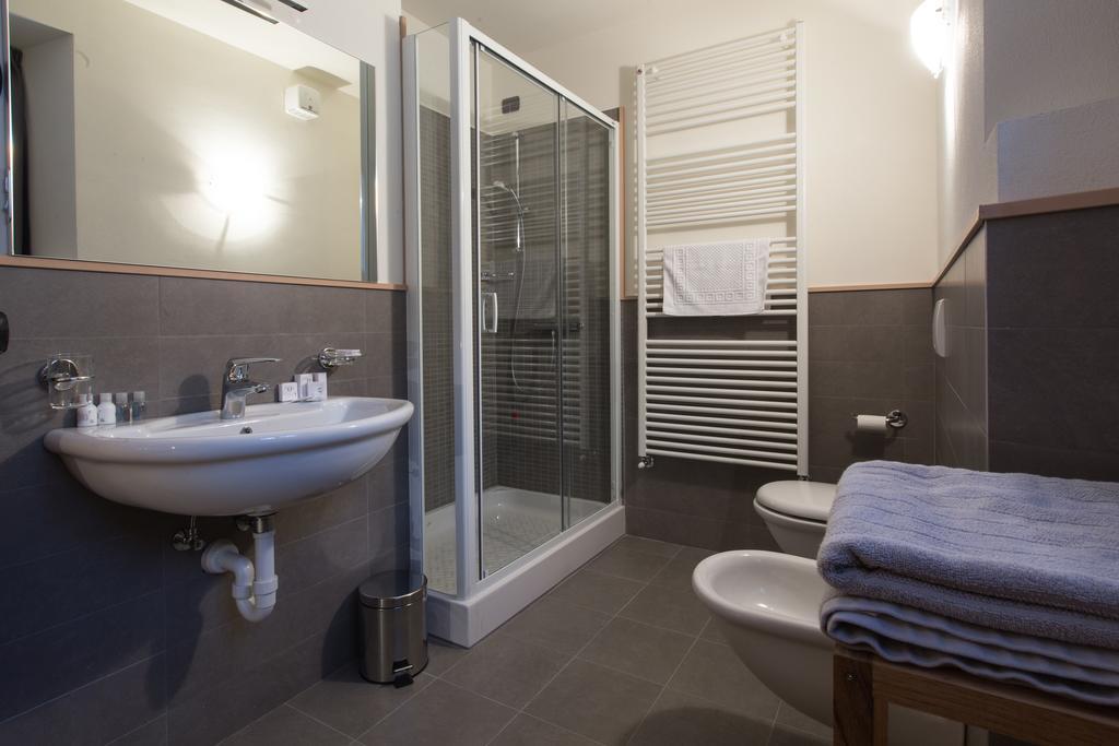 Marzia Rooms Bormio Luaran gambar