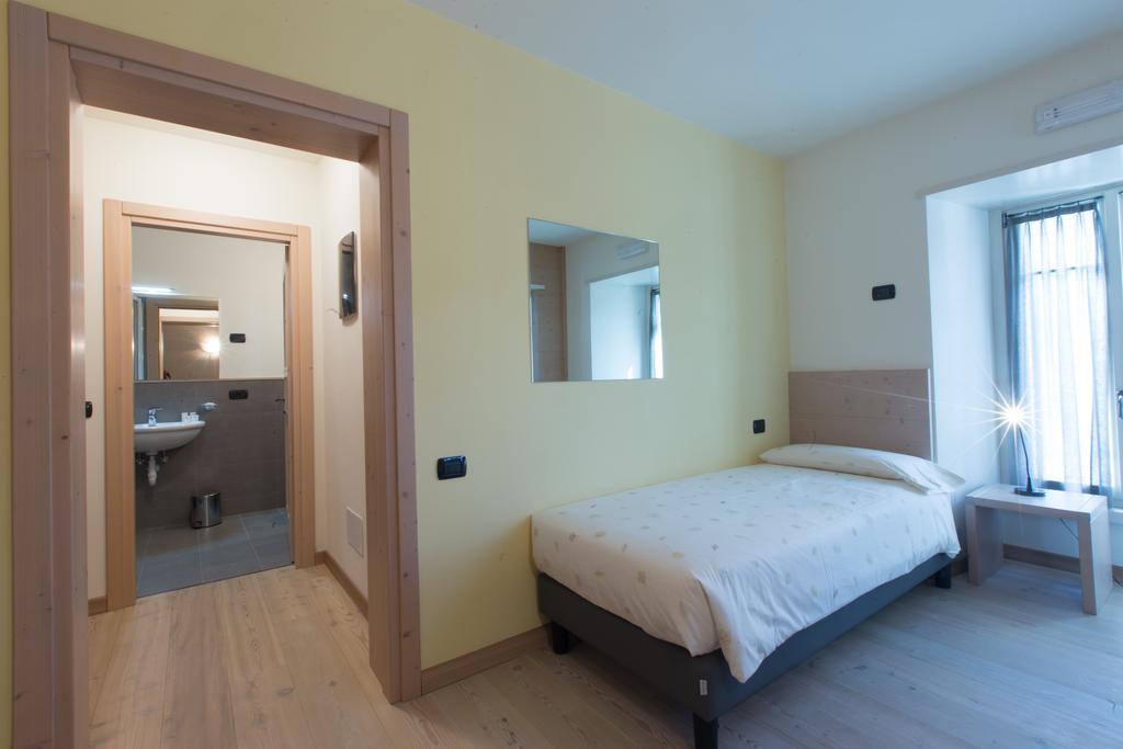 Marzia Rooms Bormio Luaran gambar