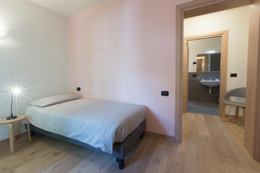 Marzia Rooms Bormio Luaran gambar