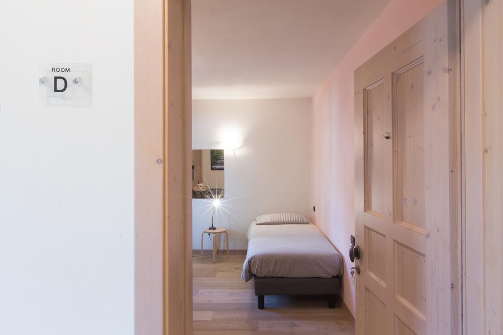 Marzia Rooms Bormio Luaran gambar