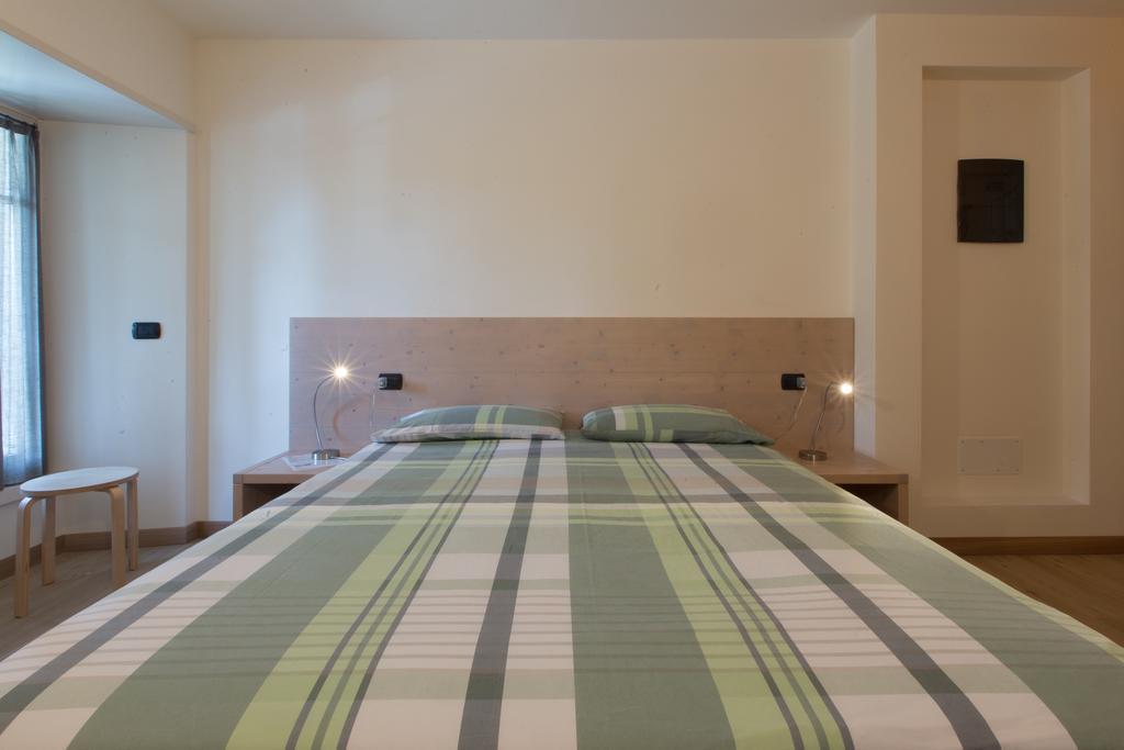 Marzia Rooms Bormio Luaran gambar