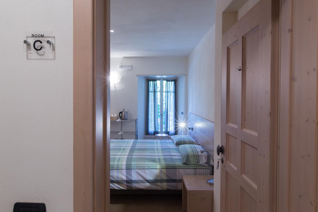 Marzia Rooms Bormio Luaran gambar