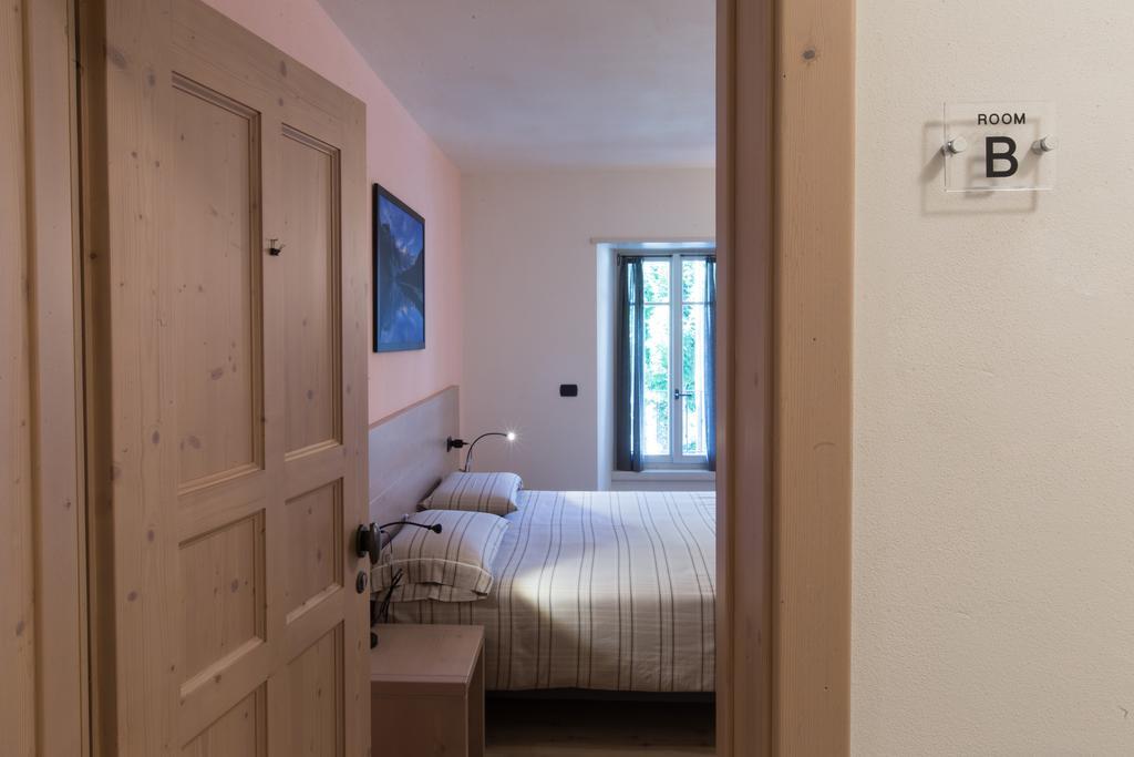 Marzia Rooms Bormio Luaran gambar