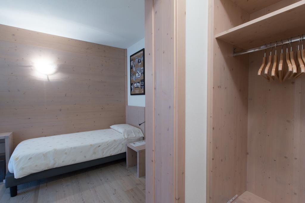 Marzia Rooms Bormio Luaran gambar